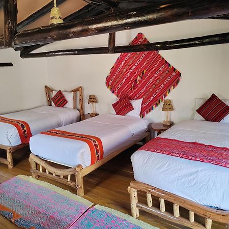 Rumi Lodge פיסאק מראה חיצוני תמונה