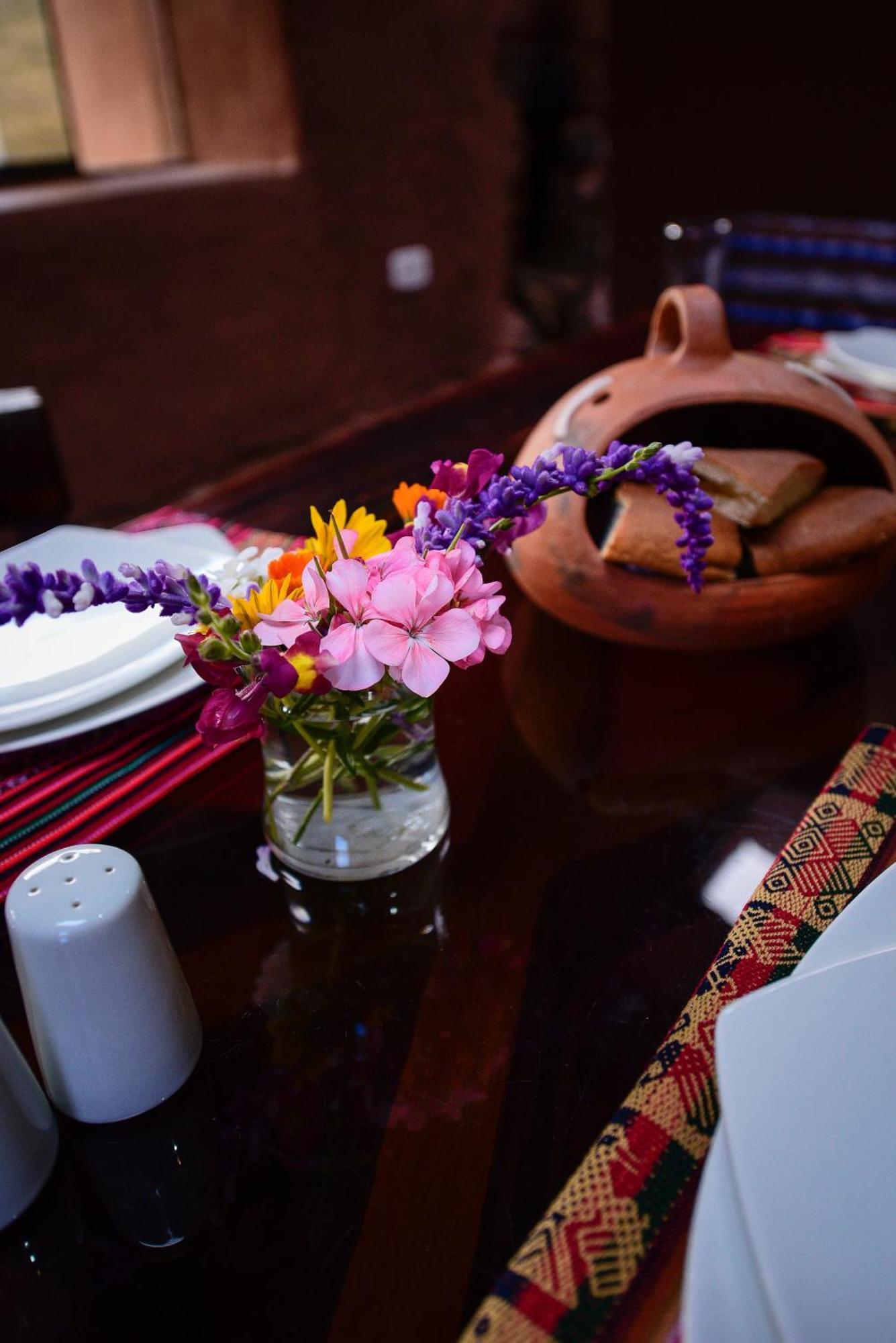 Rumi Lodge פיסאק מראה חיצוני תמונה