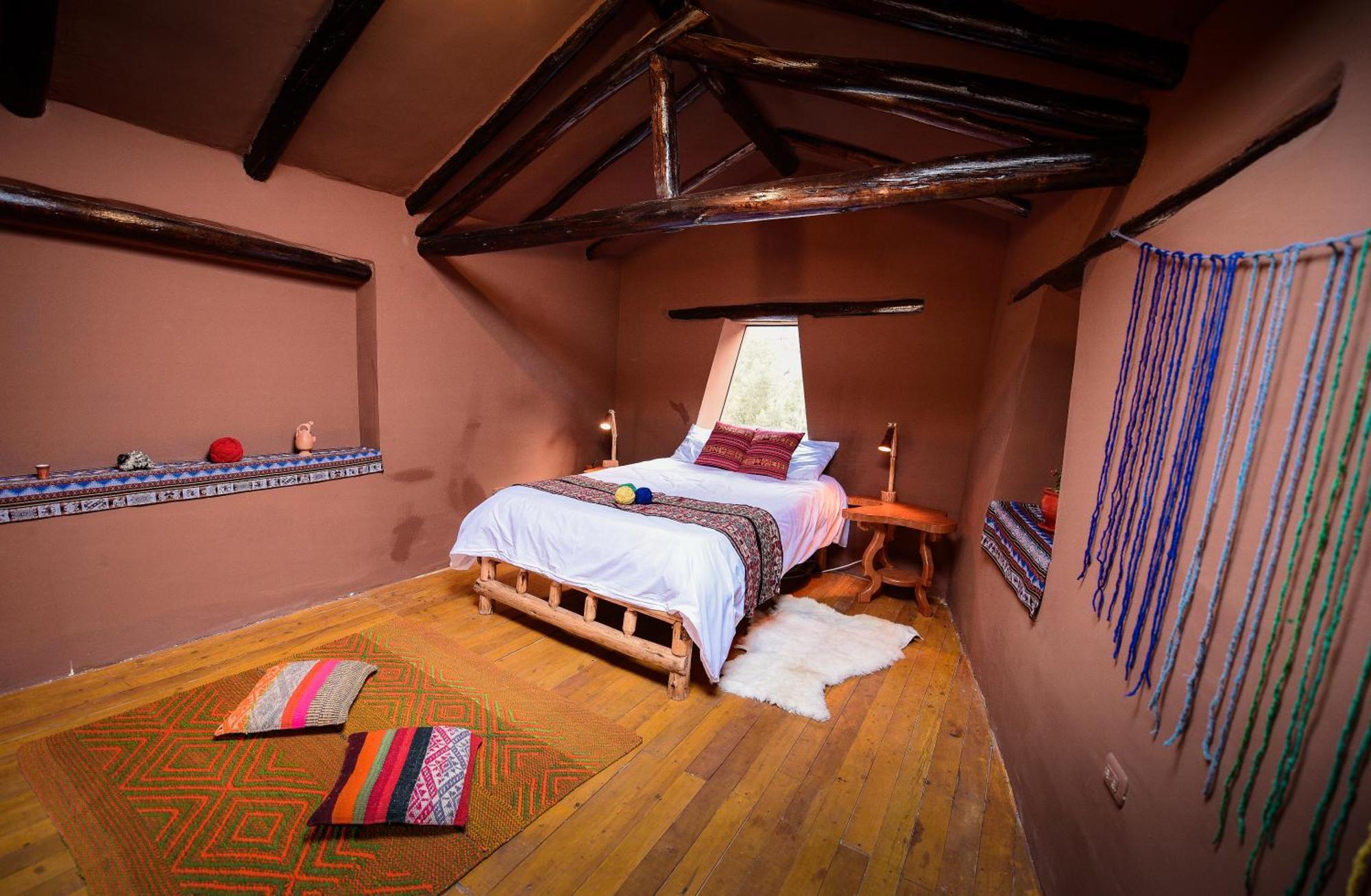 Rumi Lodge פיסאק מראה חיצוני תמונה