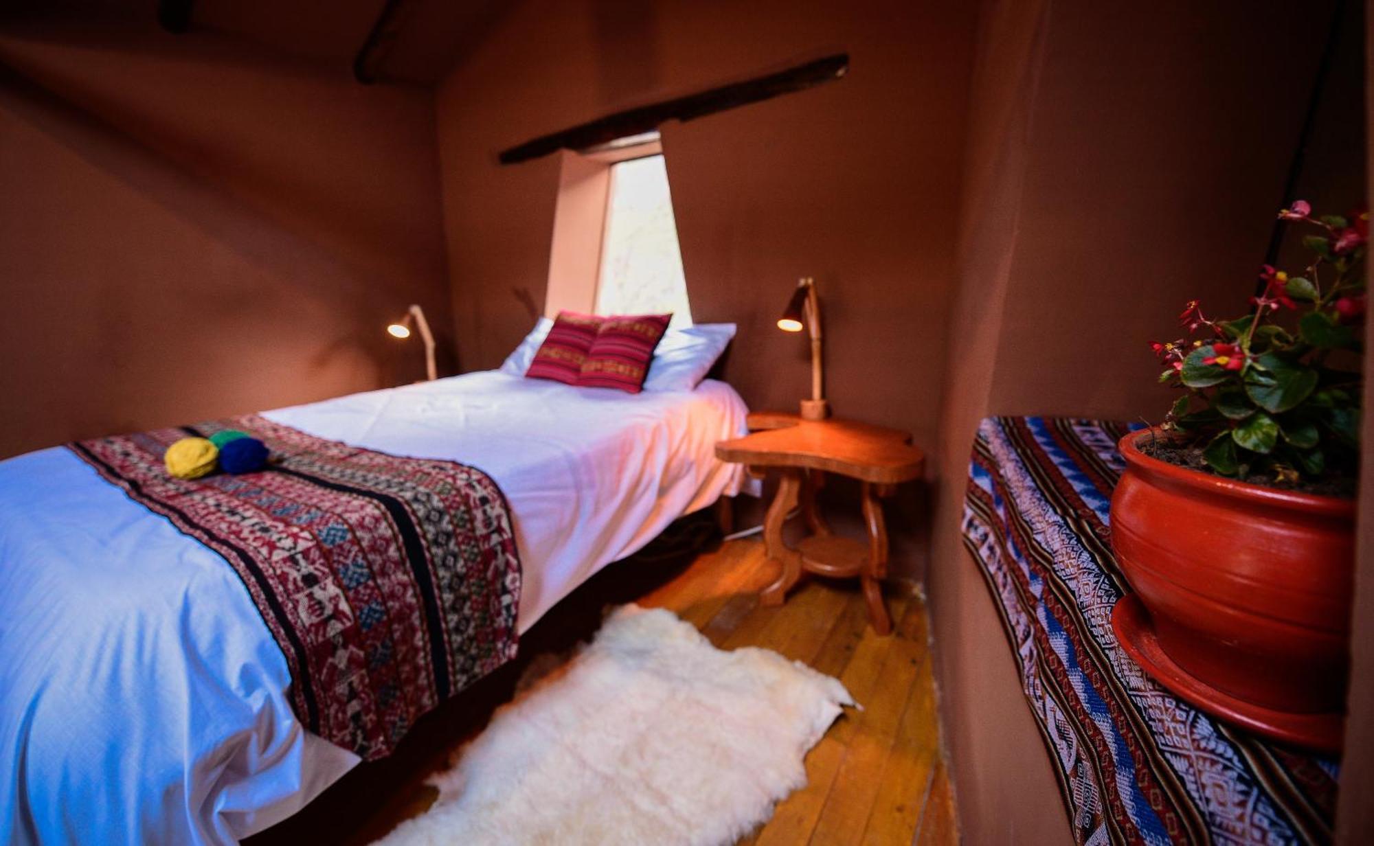 Rumi Lodge פיסאק מראה חיצוני תמונה