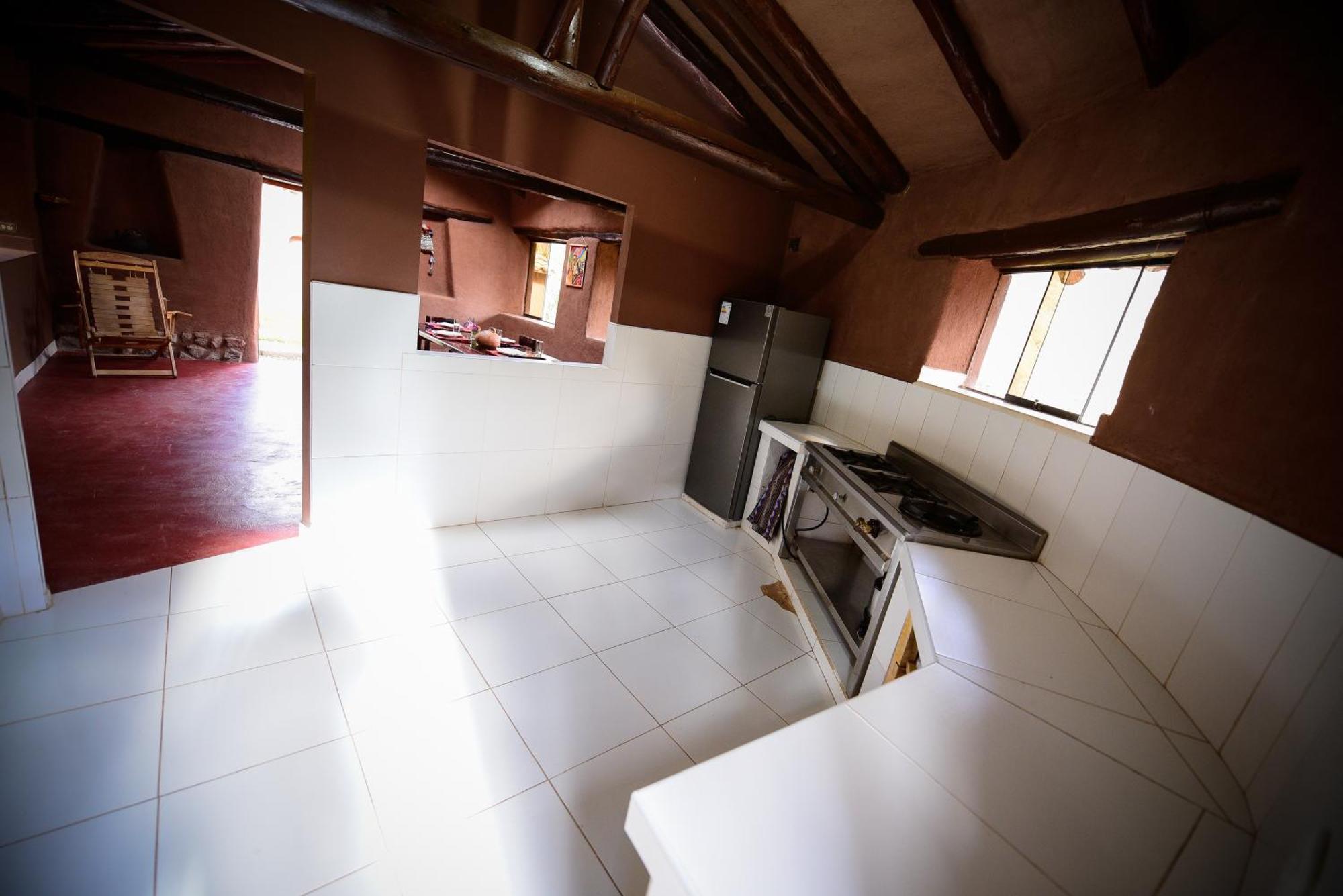 Rumi Lodge פיסאק מראה חיצוני תמונה