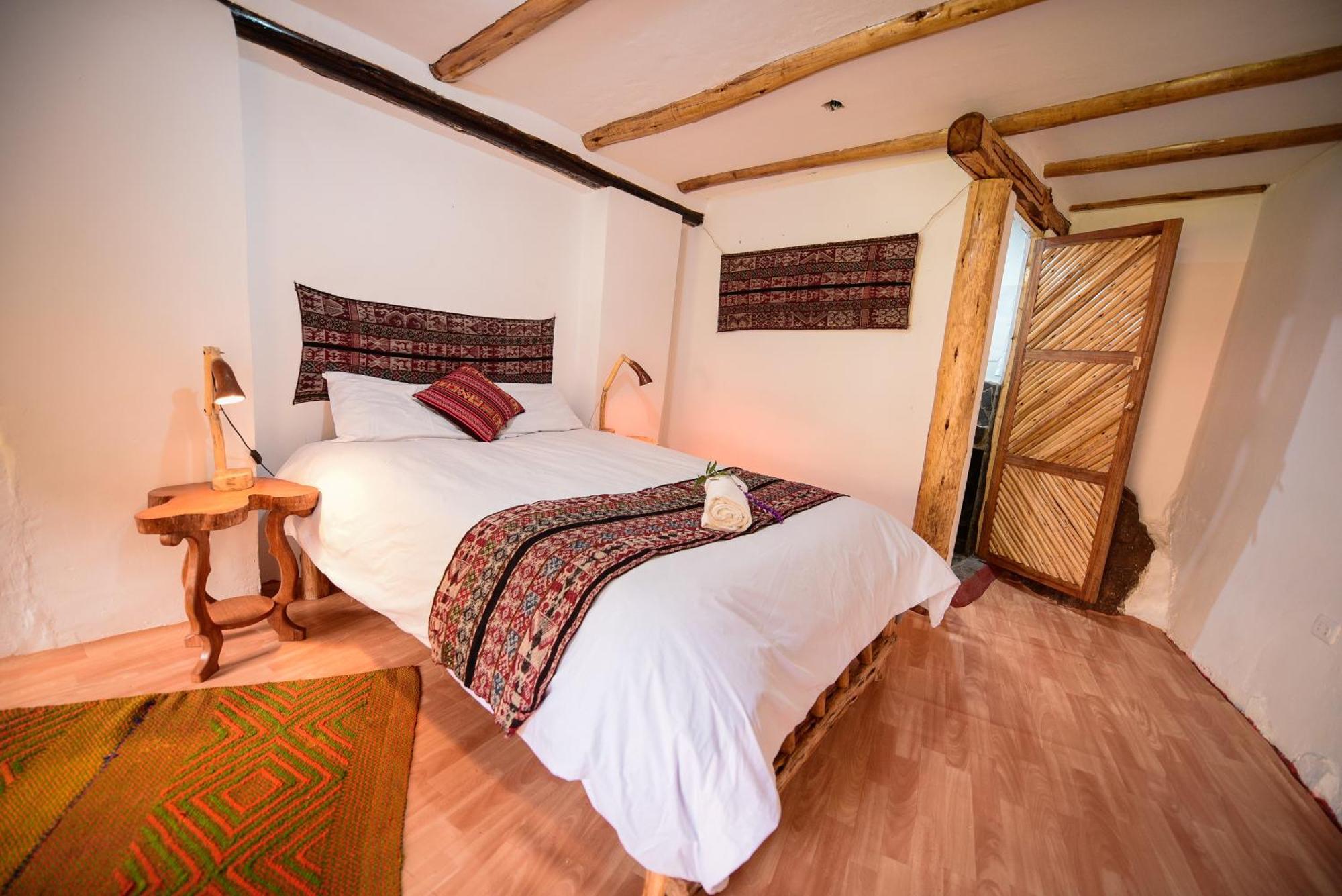 Rumi Lodge פיסאק מראה חיצוני תמונה