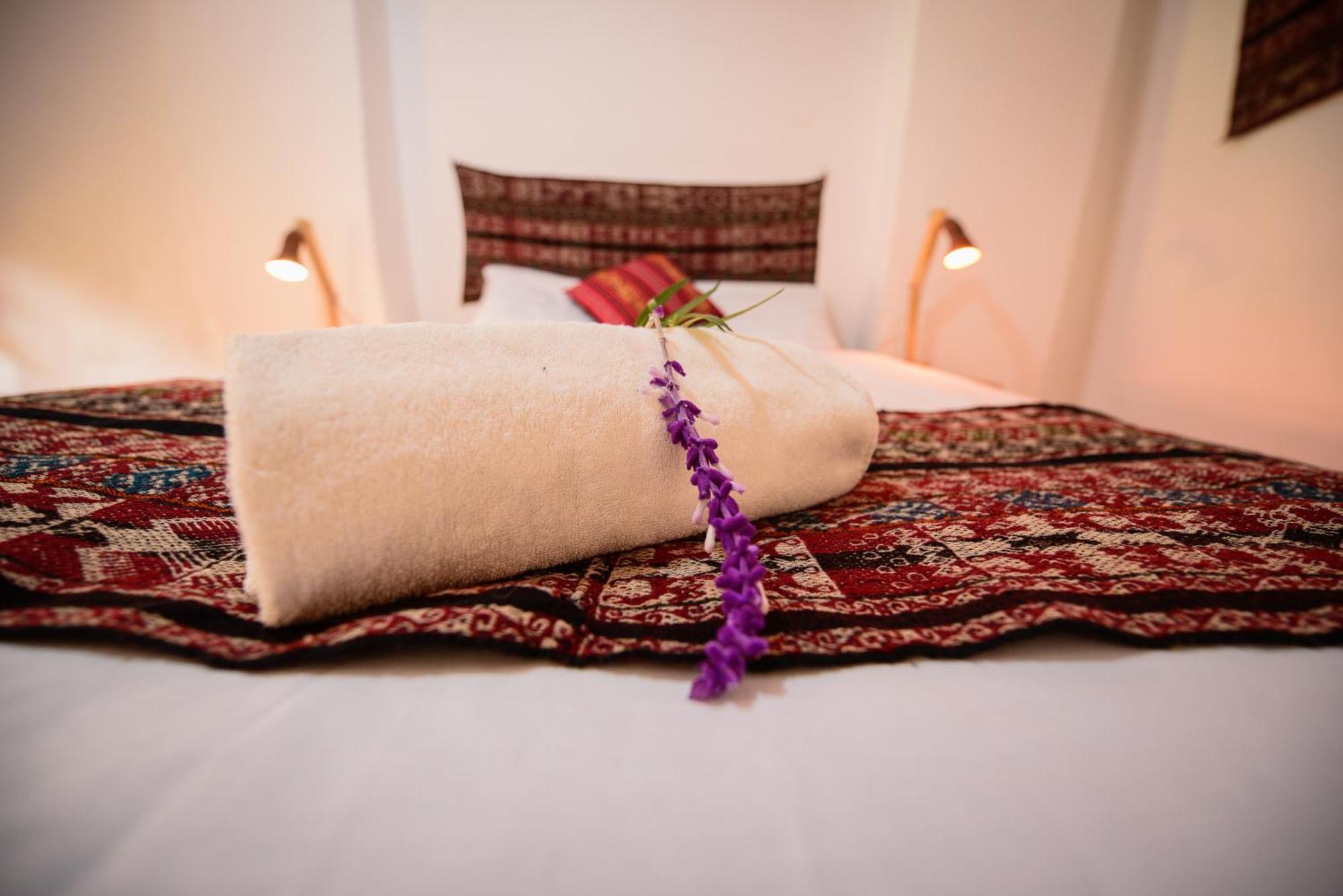 Rumi Lodge פיסאק מראה חיצוני תמונה