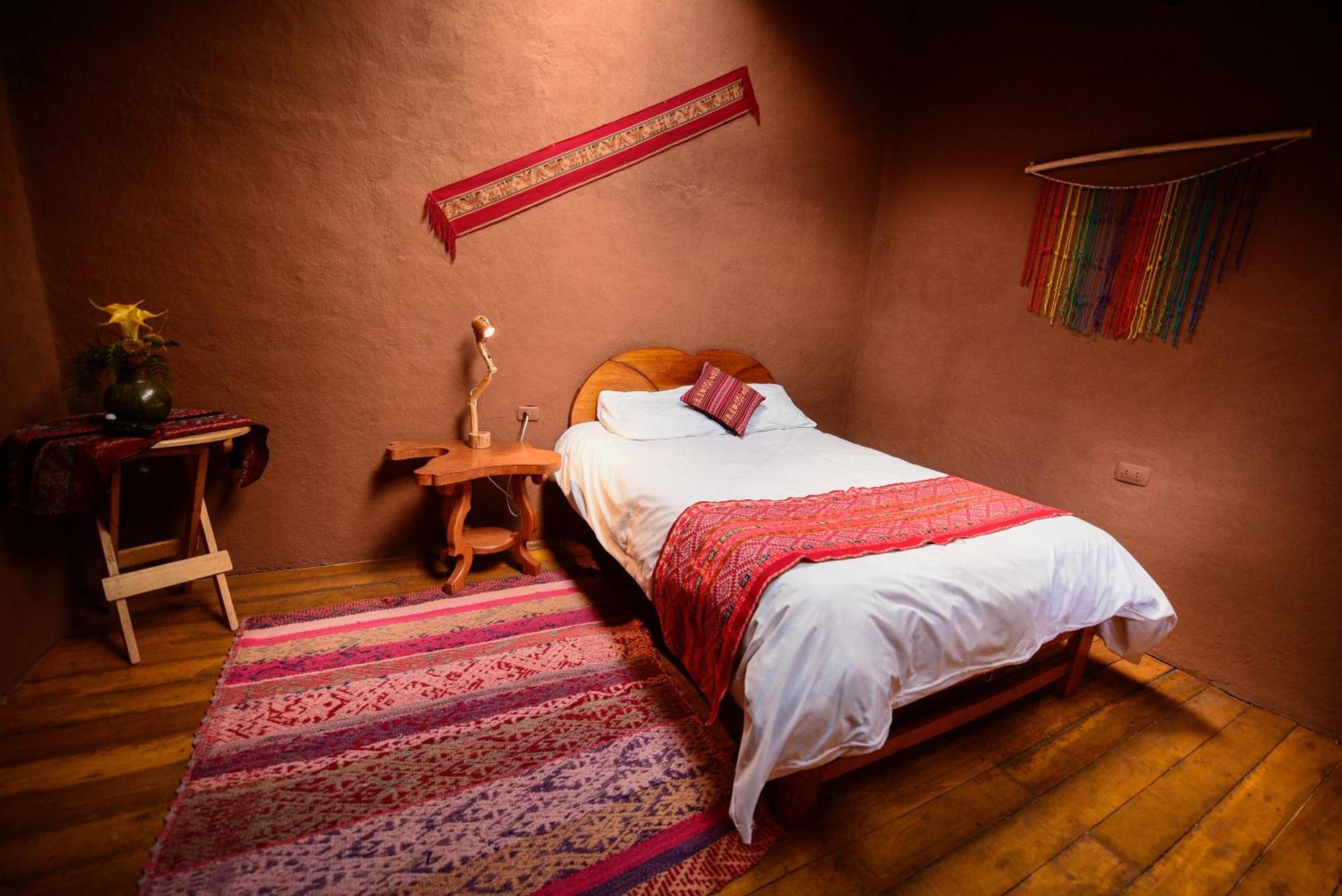 Rumi Lodge פיסאק מראה חיצוני תמונה