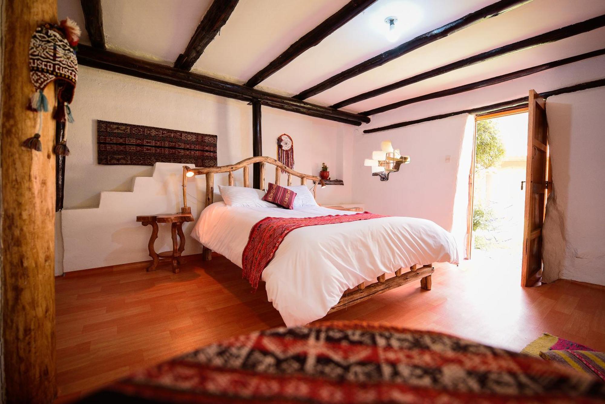 Rumi Lodge פיסאק מראה חיצוני תמונה