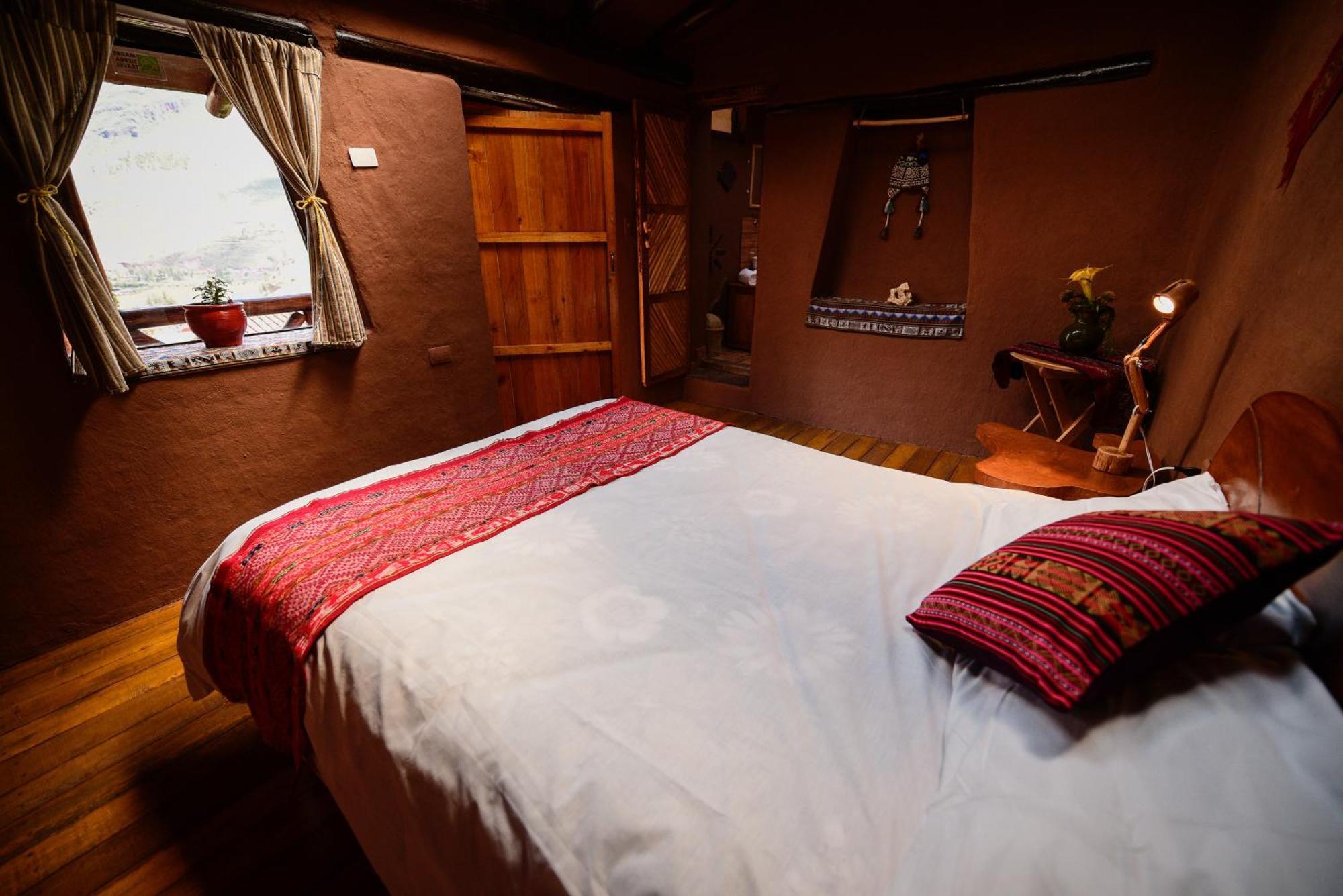 Rumi Lodge פיסאק מראה חיצוני תמונה