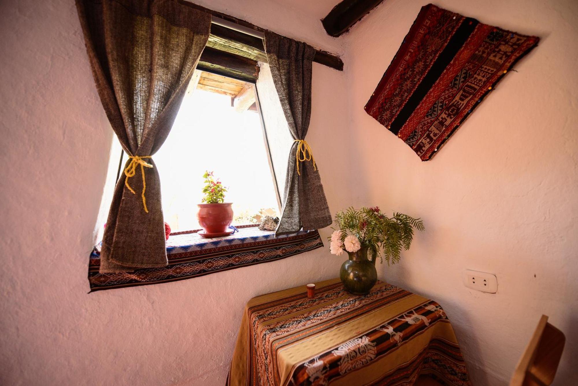 Rumi Lodge פיסאק מראה חיצוני תמונה