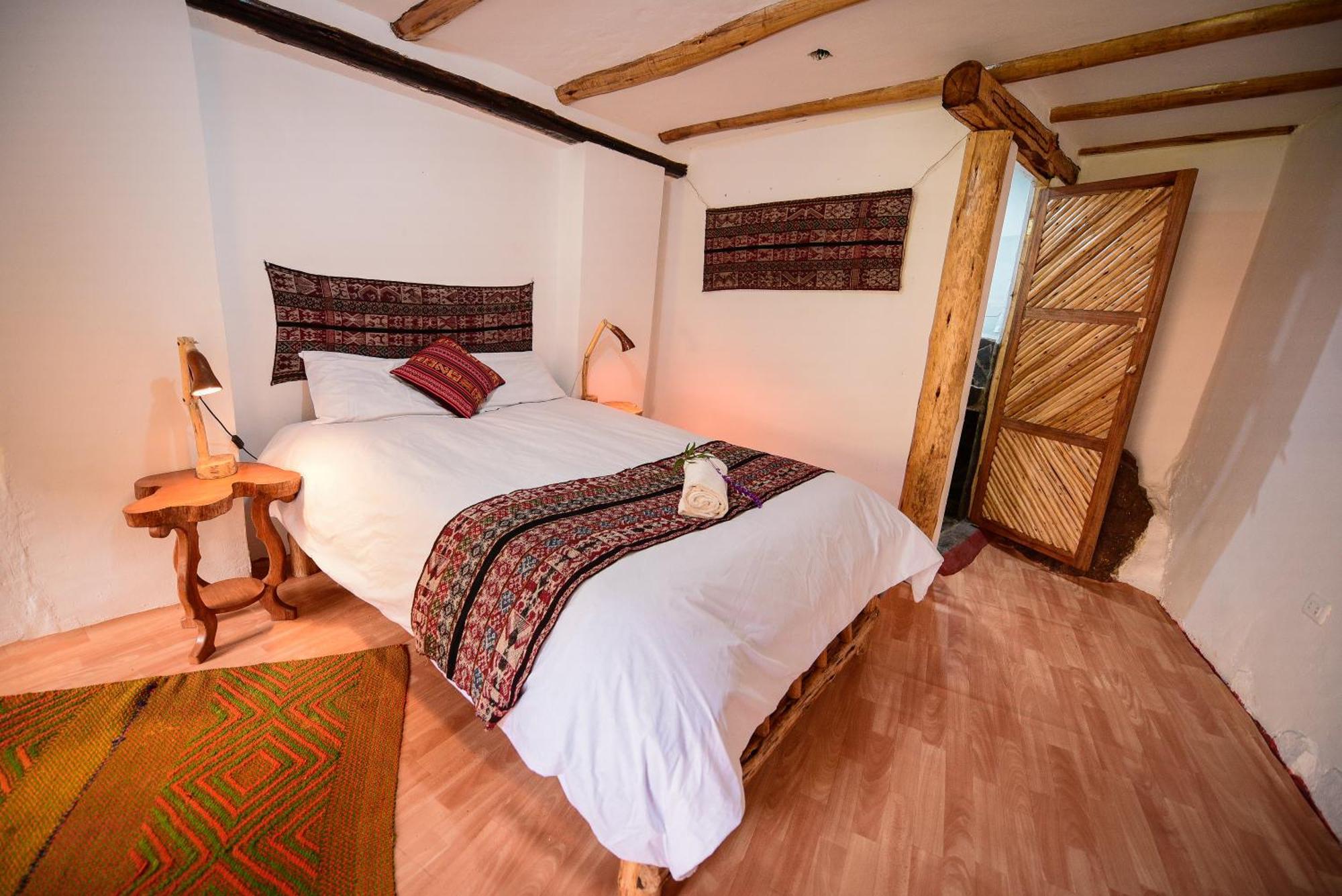 Rumi Lodge פיסאק מראה חיצוני תמונה