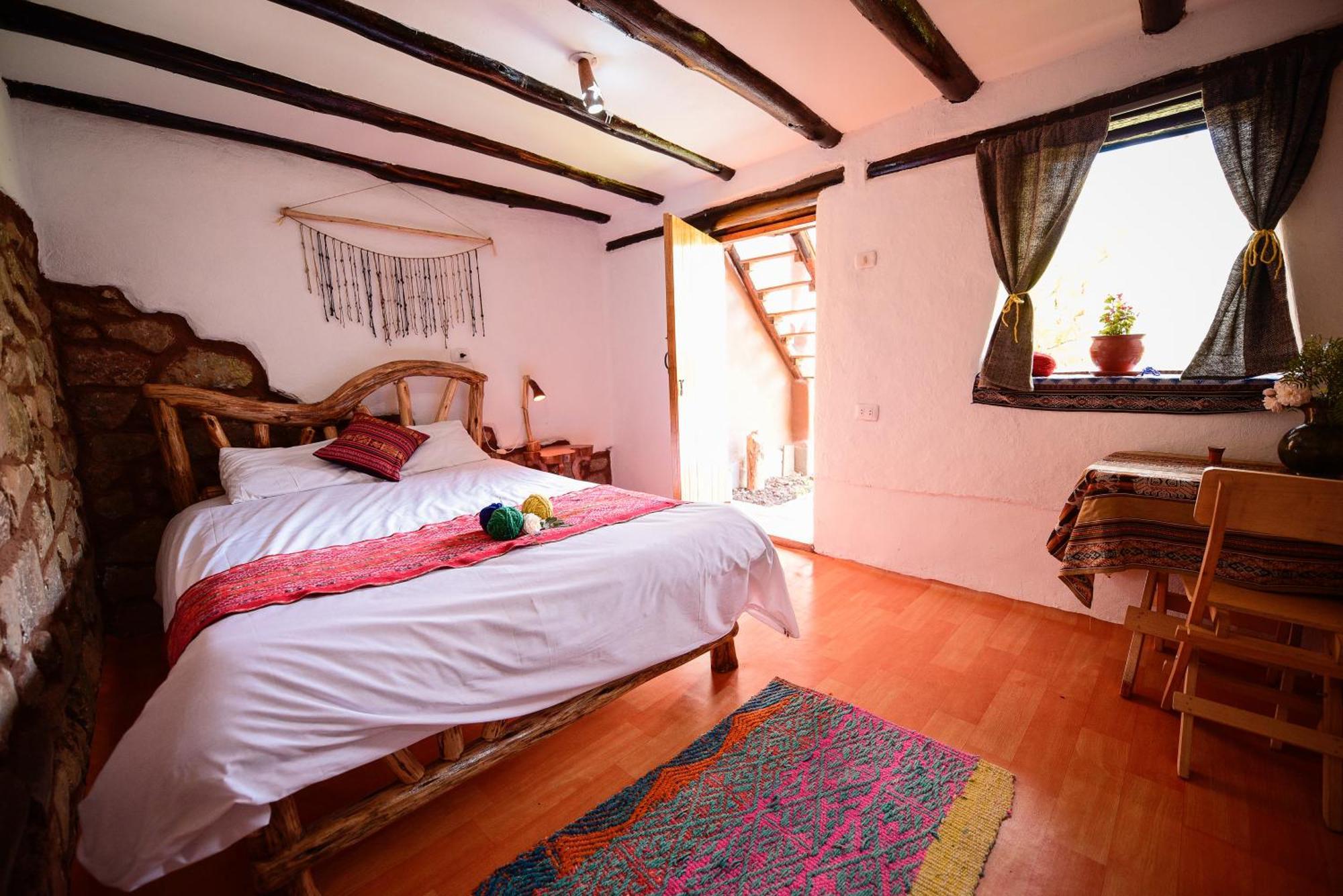 Rumi Lodge פיסאק מראה חיצוני תמונה
