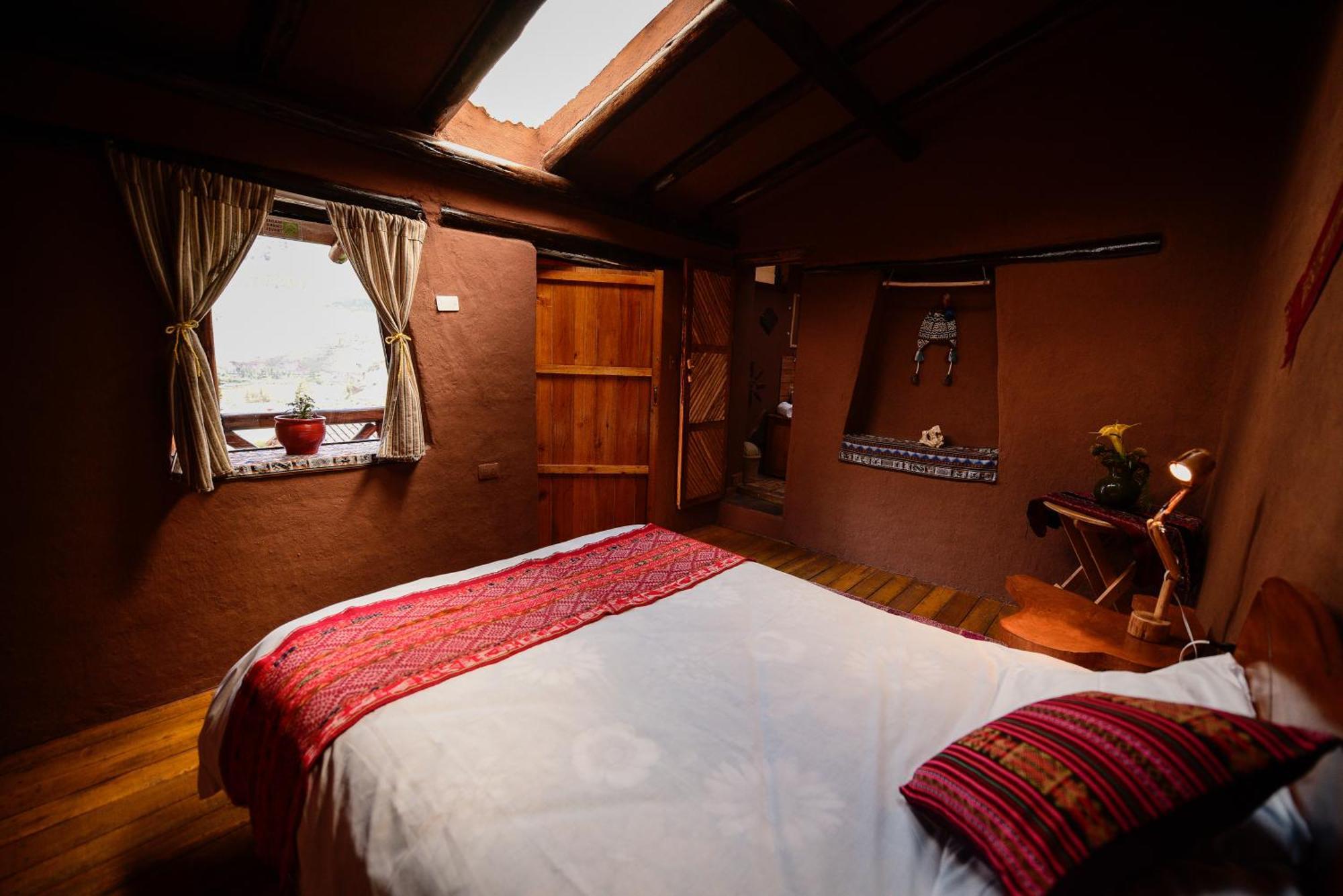 Rumi Lodge פיסאק מראה חיצוני תמונה