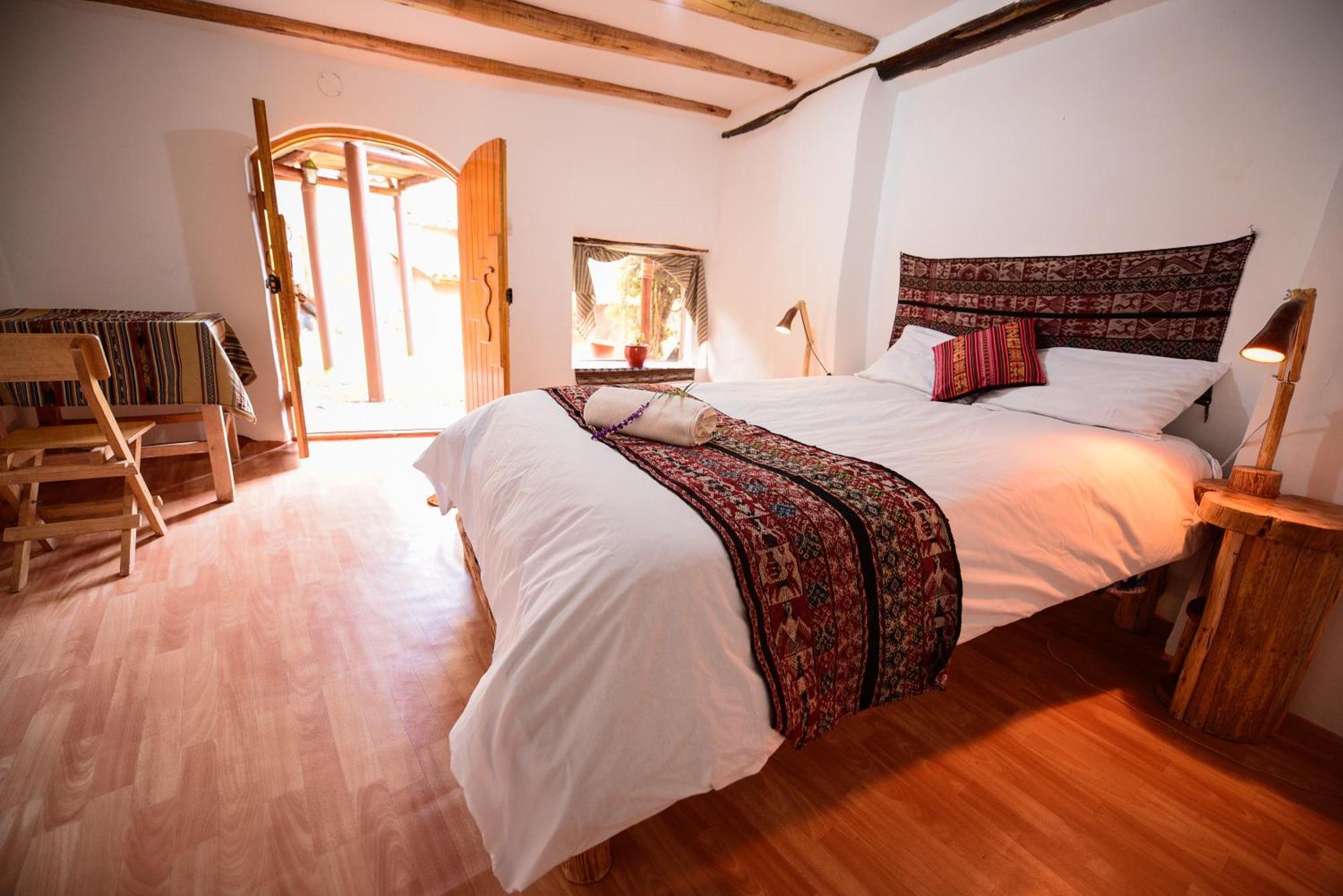Rumi Lodge פיסאק מראה חיצוני תמונה