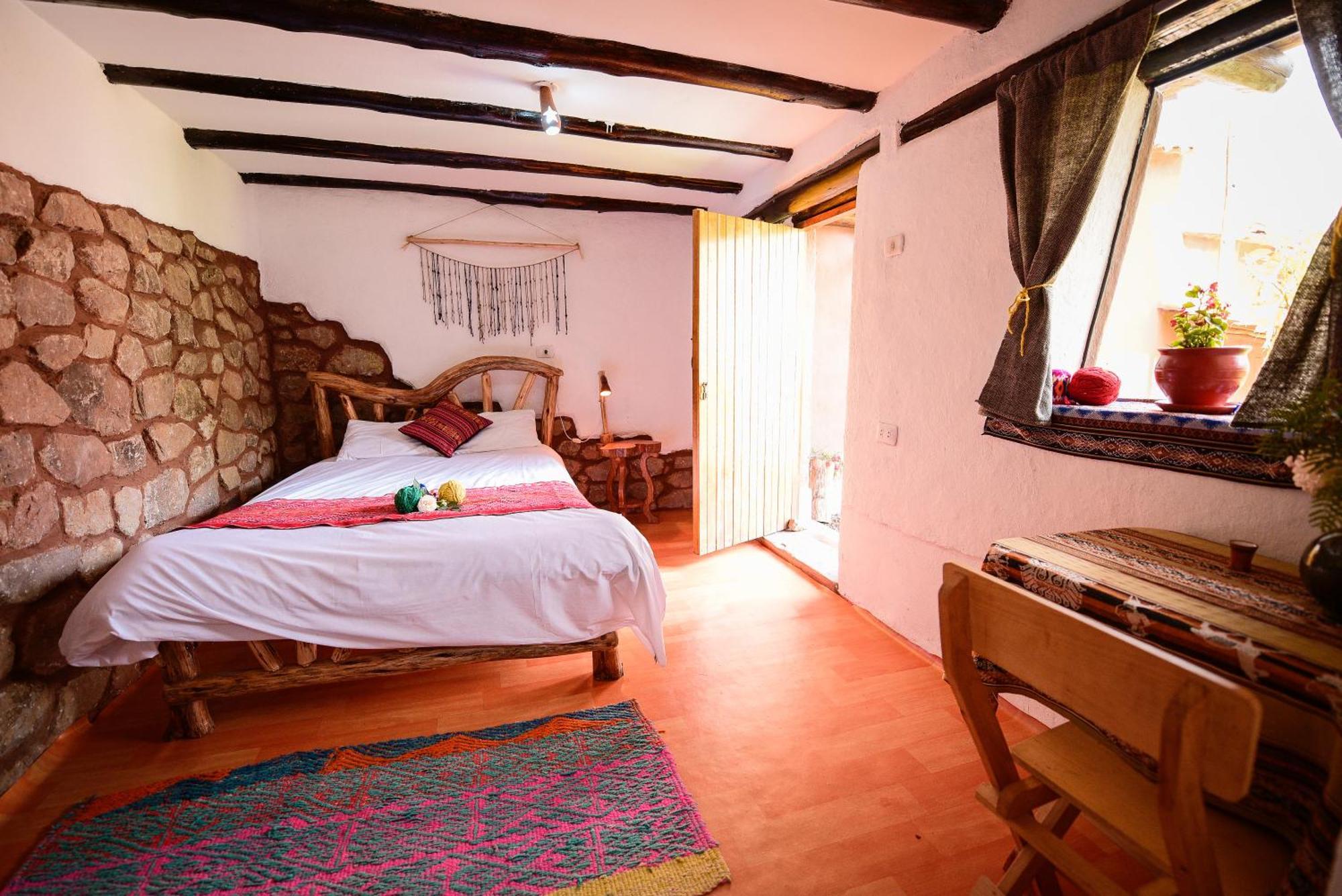 Rumi Lodge פיסאק מראה חיצוני תמונה