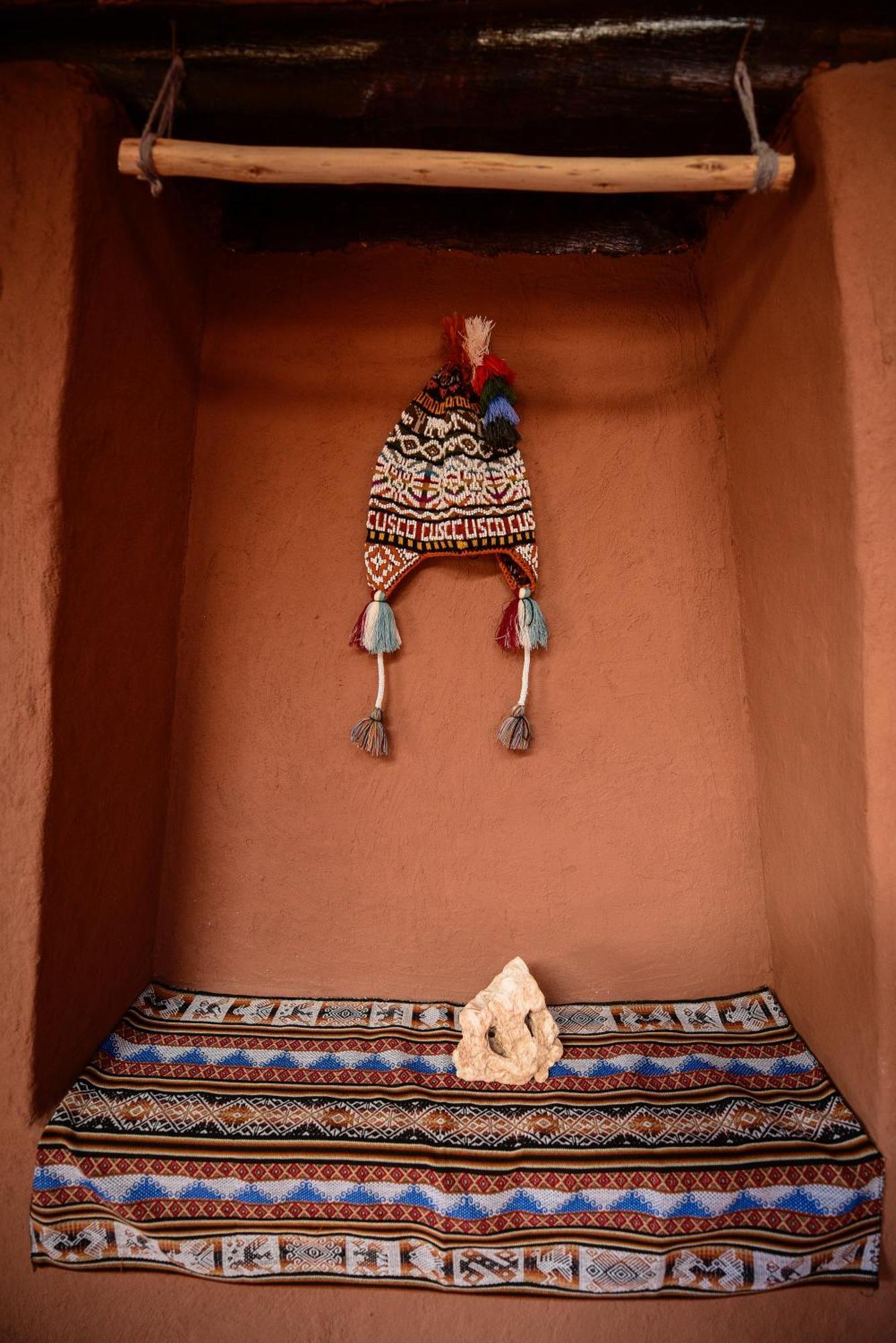 Rumi Lodge פיסאק מראה חיצוני תמונה