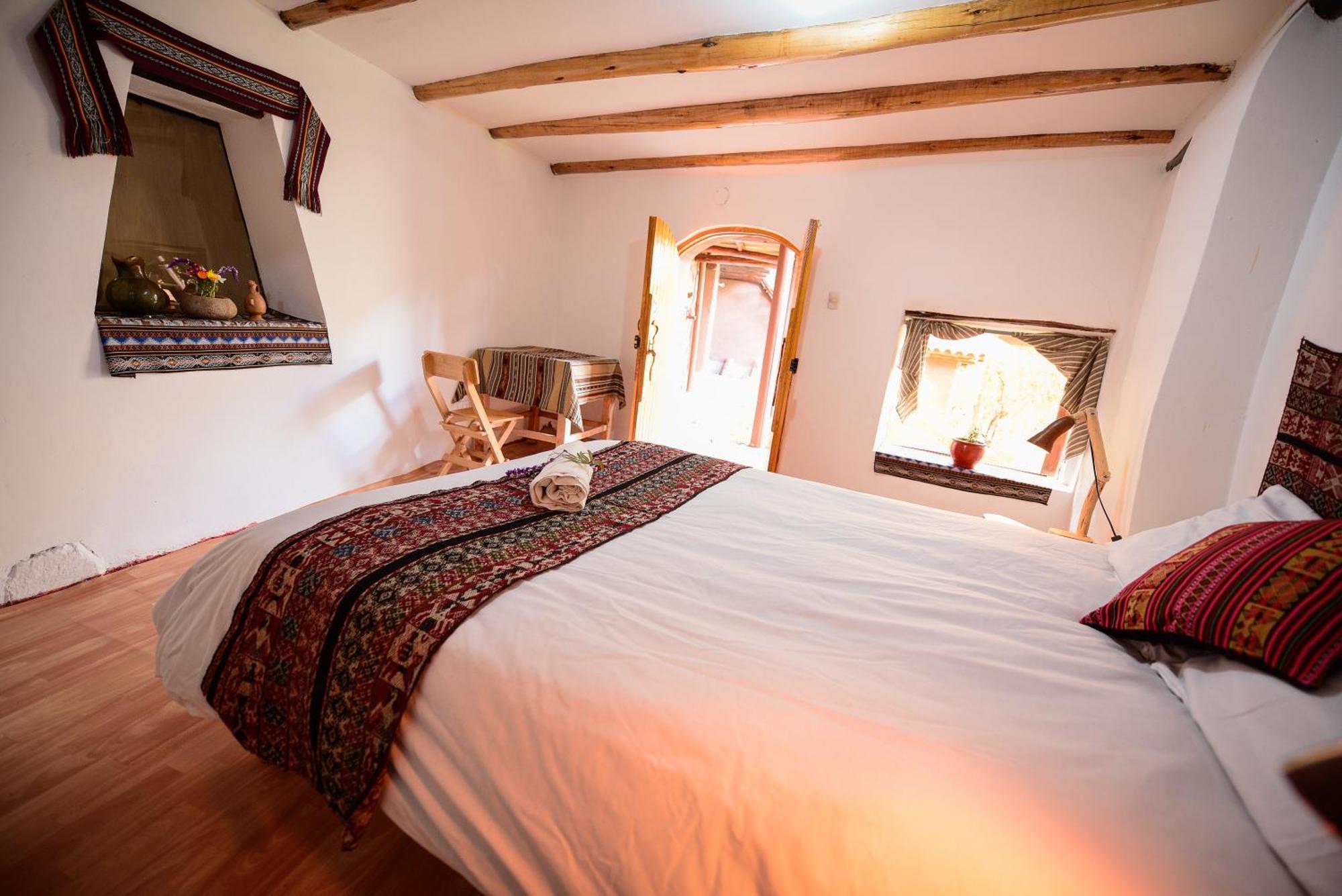 Rumi Lodge פיסאק מראה חיצוני תמונה