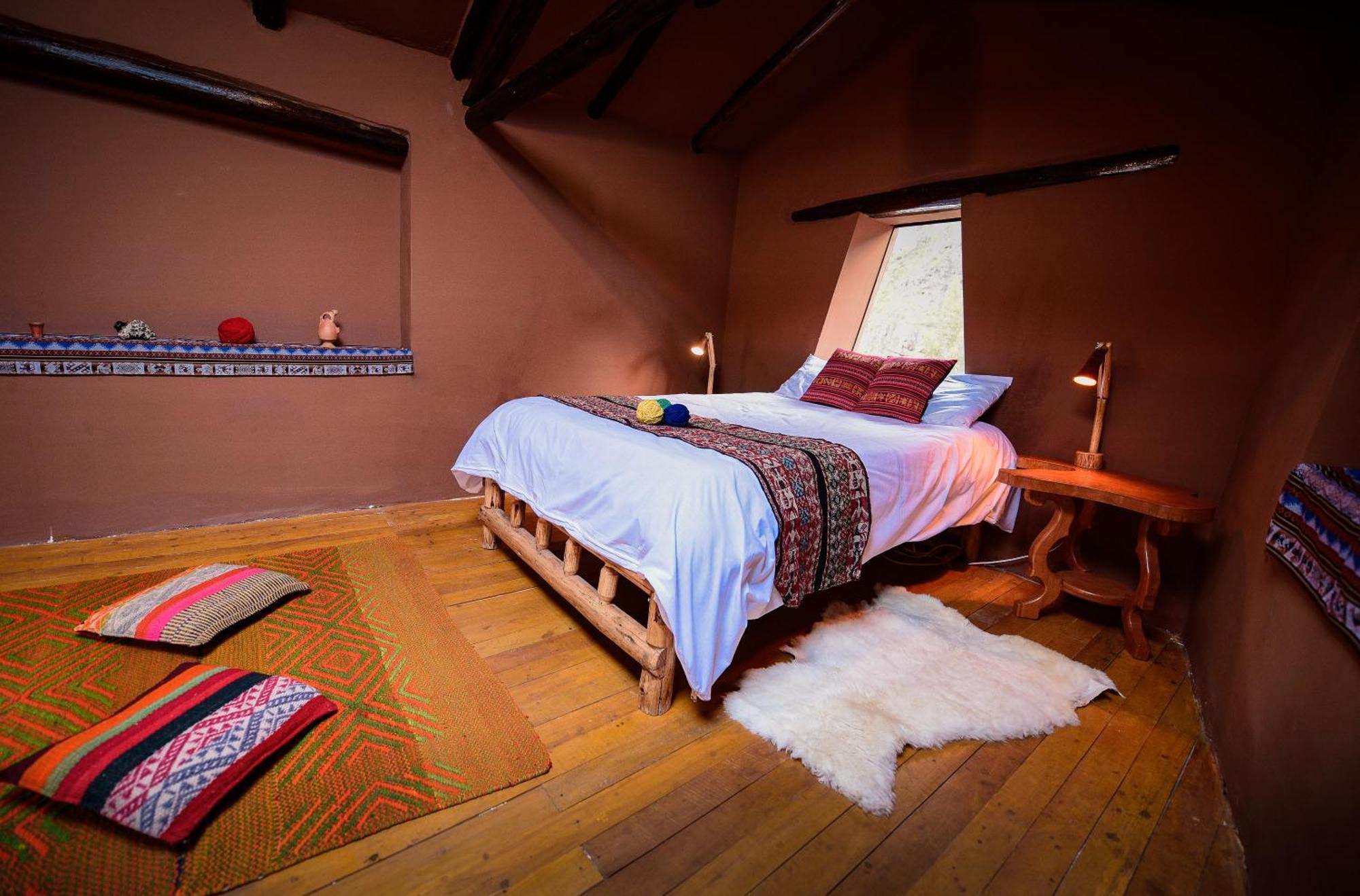 Rumi Lodge פיסאק מראה חיצוני תמונה