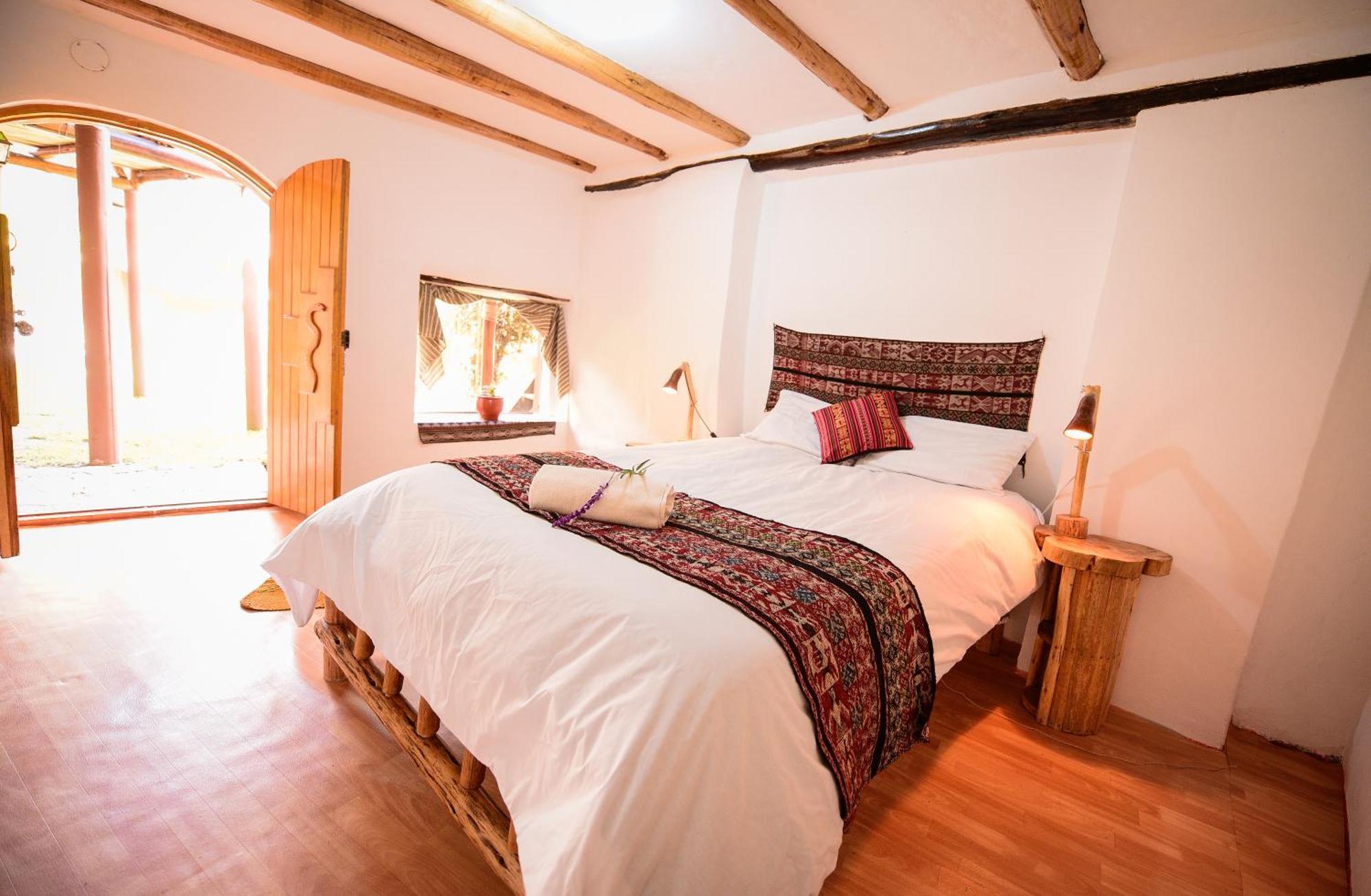 Rumi Lodge פיסאק מראה חיצוני תמונה