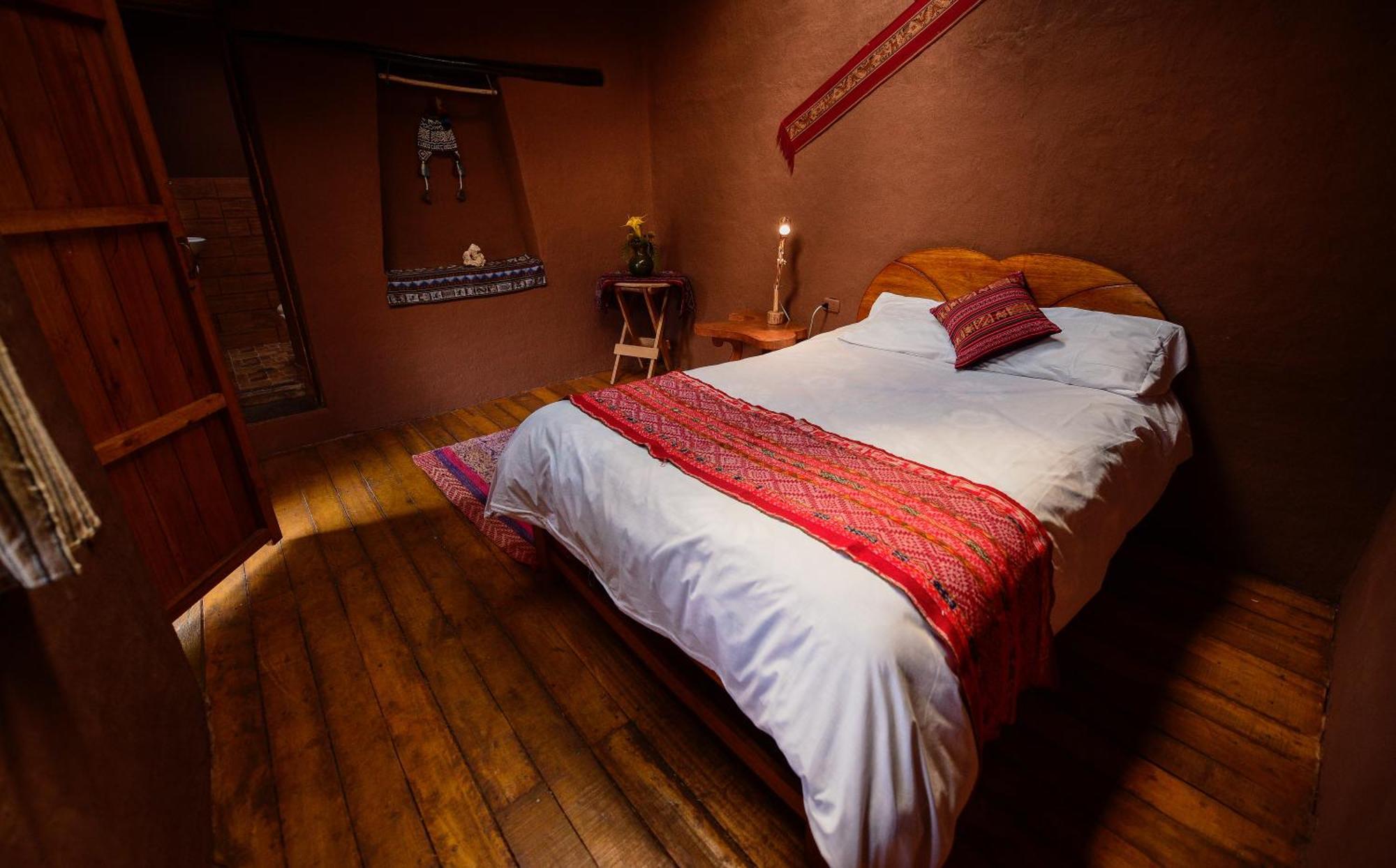 Rumi Lodge פיסאק מראה חיצוני תמונה