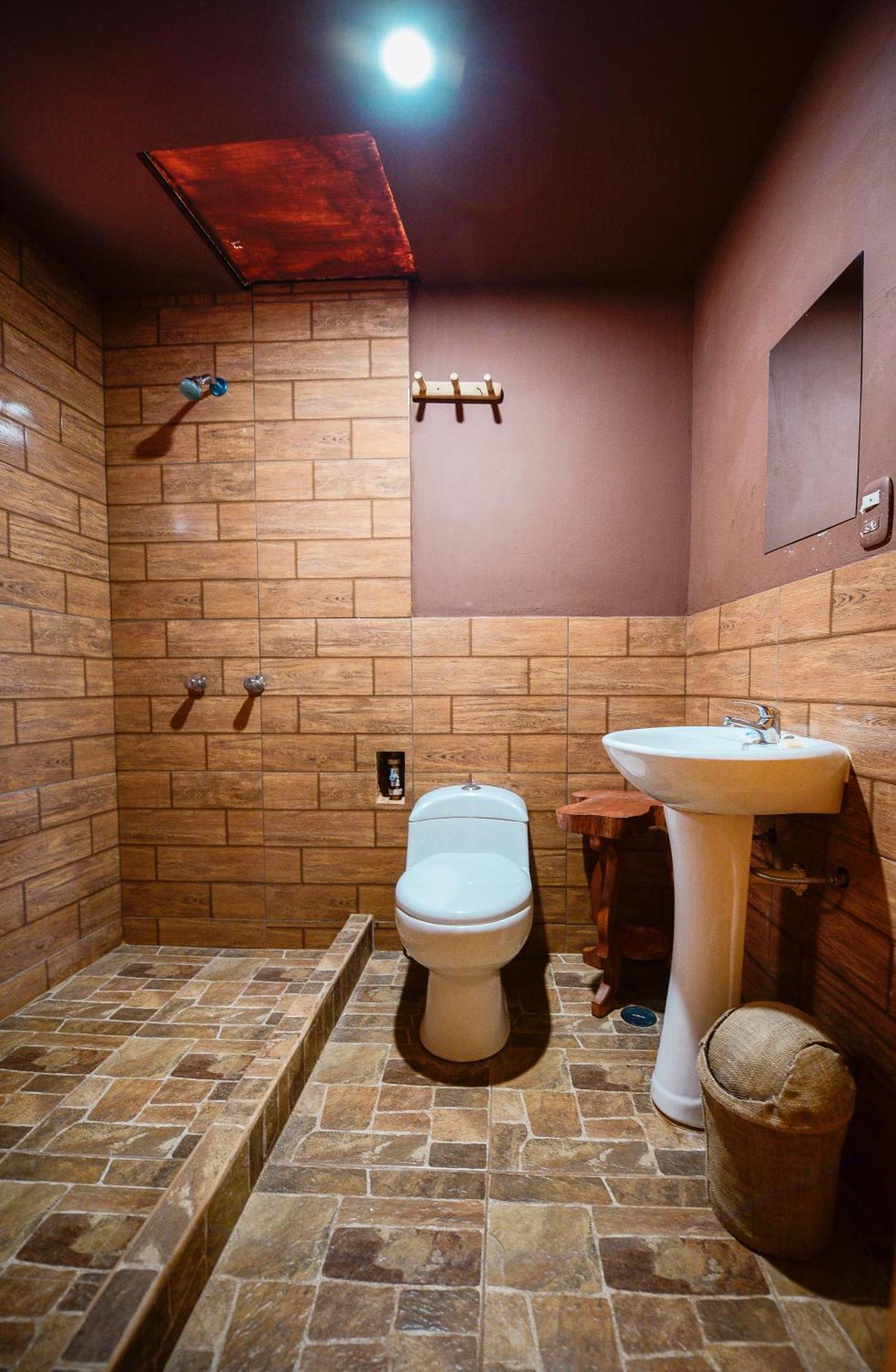 Rumi Lodge פיסאק מראה חיצוני תמונה