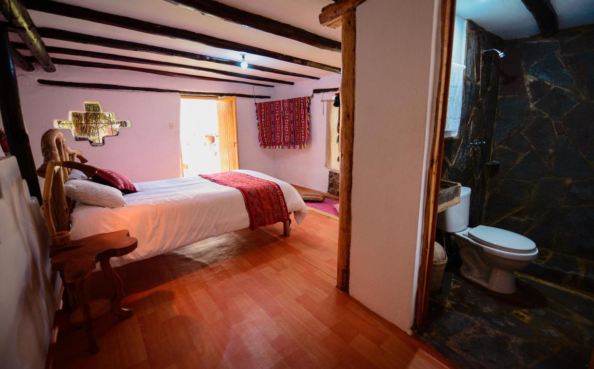 Rumi Lodge פיסאק מראה חיצוני תמונה