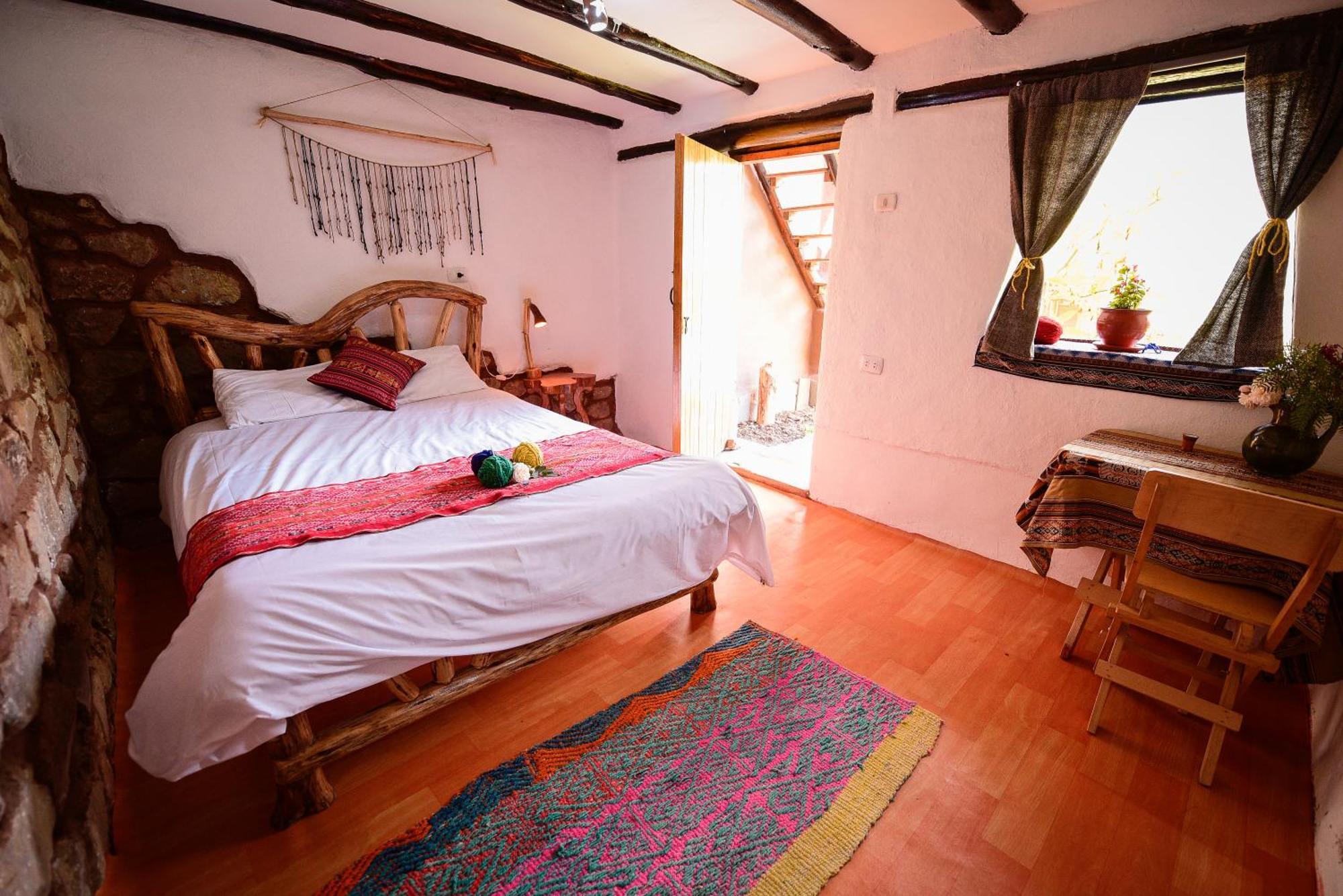 Rumi Lodge פיסאק מראה חיצוני תמונה