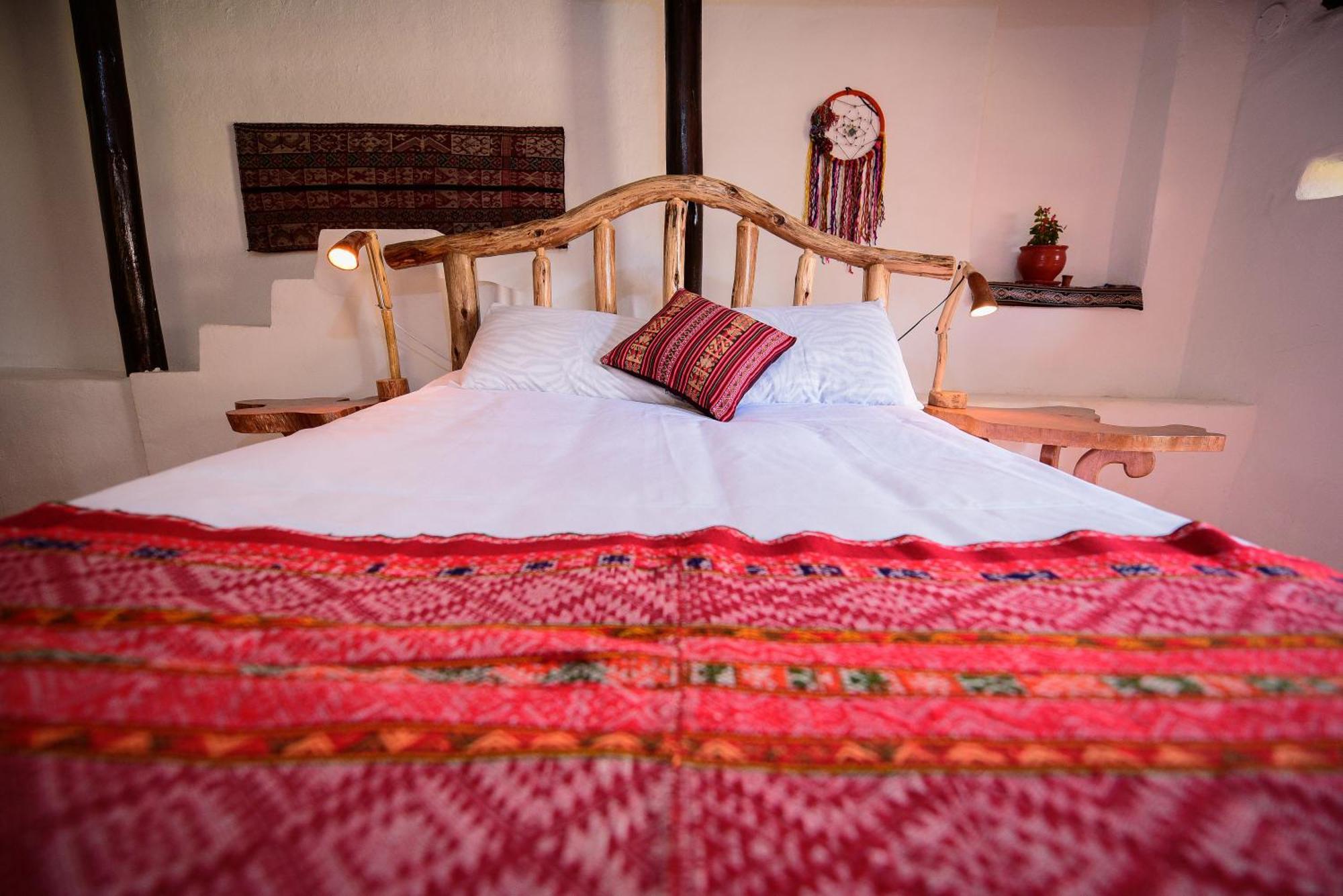 Rumi Lodge פיסאק מראה חיצוני תמונה