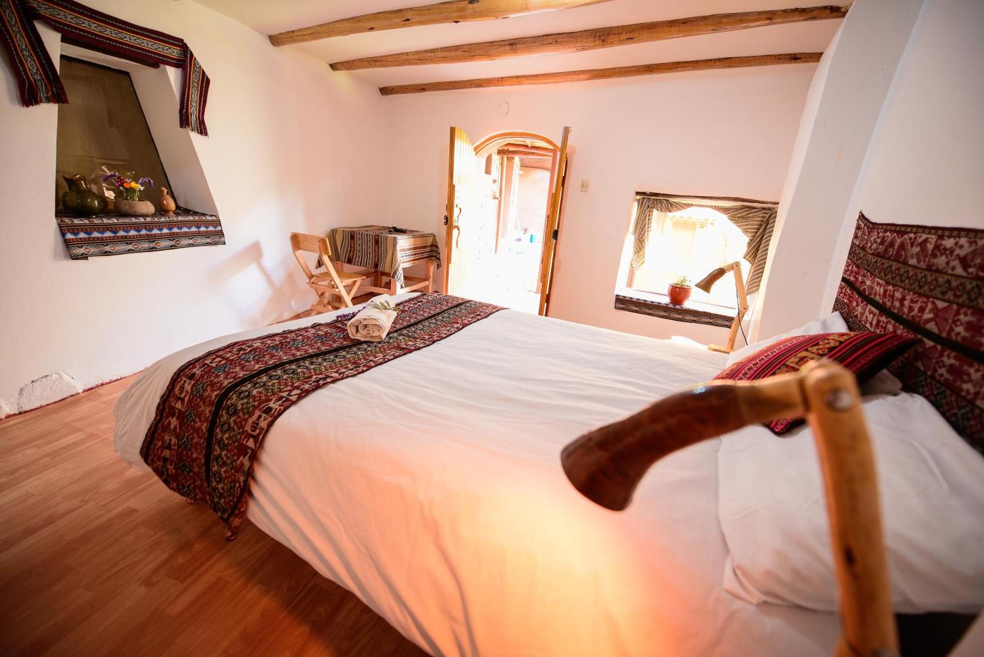 Rumi Lodge פיסאק מראה חיצוני תמונה