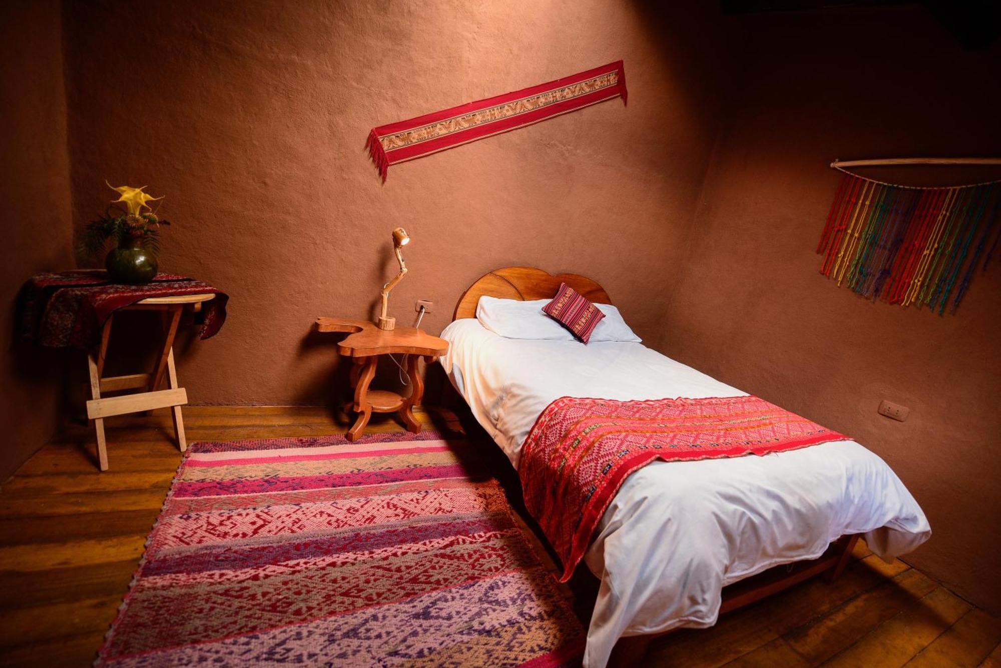 Rumi Lodge פיסאק מראה חיצוני תמונה