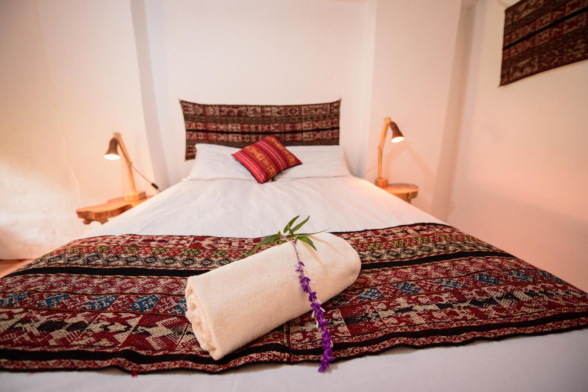 Rumi Lodge פיסאק מראה חיצוני תמונה