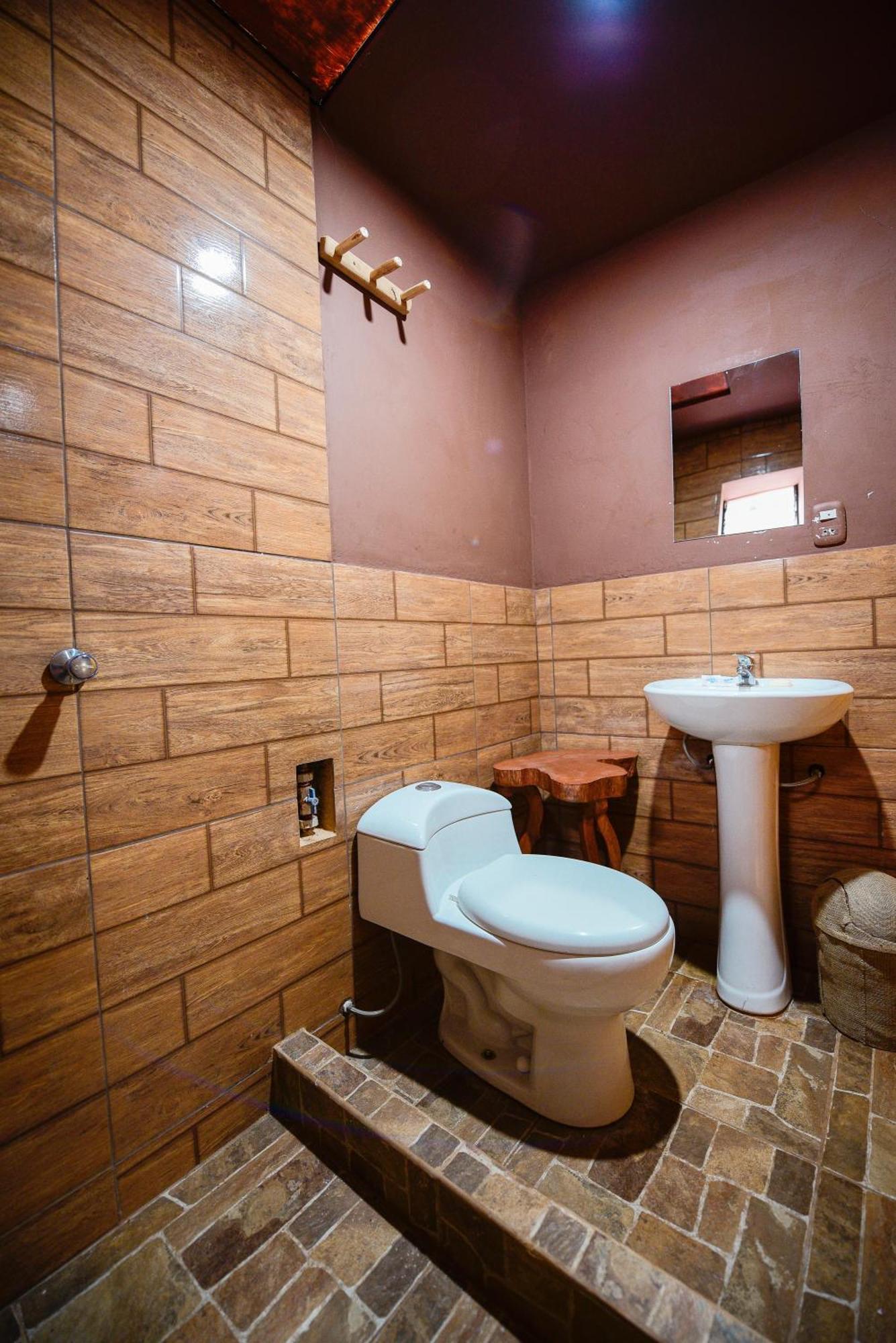 Rumi Lodge פיסאק חדר תמונה