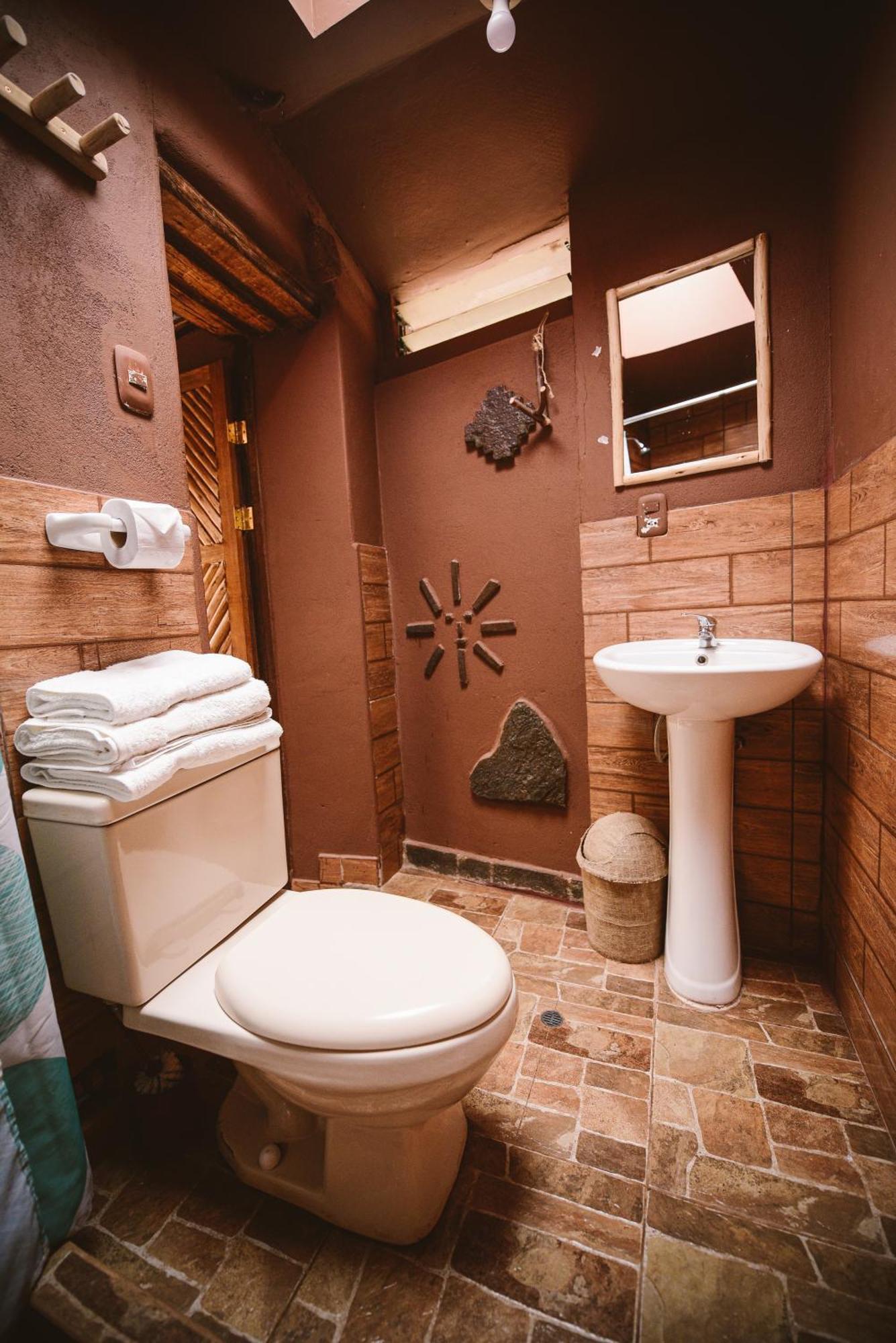 Rumi Lodge פיסאק מראה חיצוני תמונה