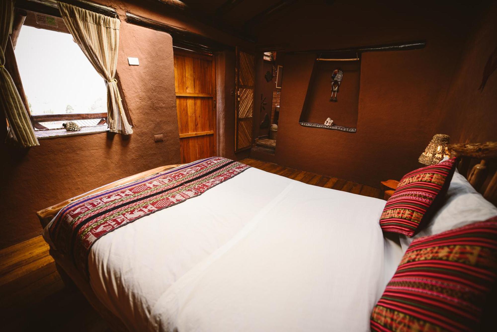 Rumi Lodge פיסאק מראה חיצוני תמונה