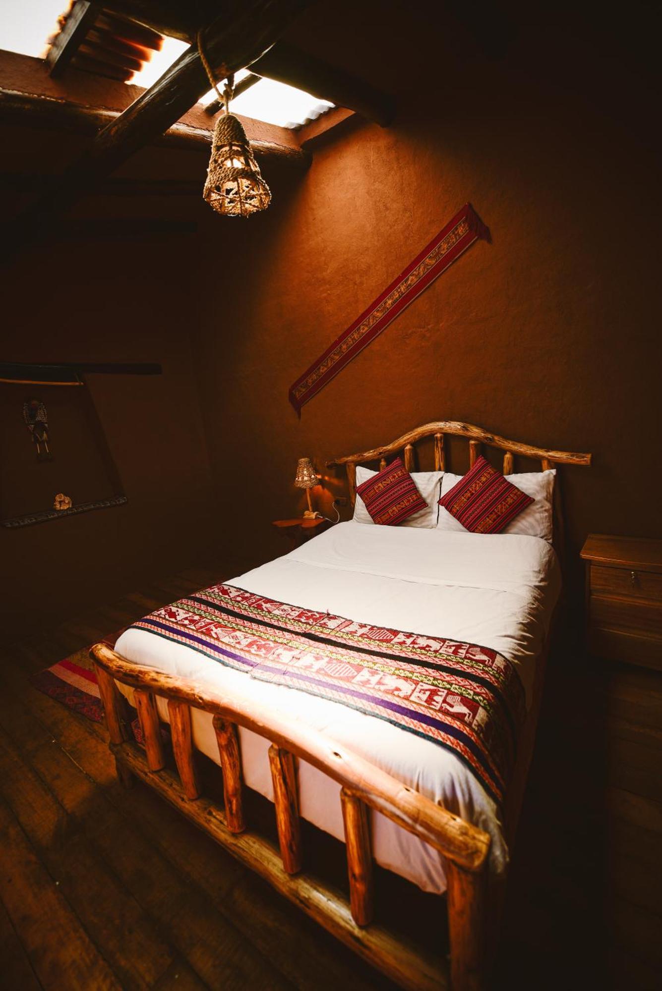 Rumi Lodge פיסאק מראה חיצוני תמונה