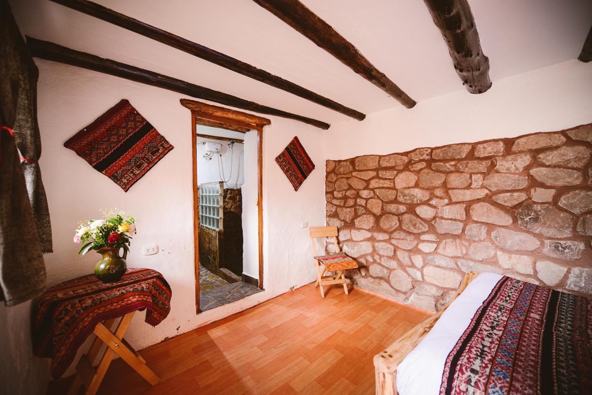 Rumi Lodge פיסאק מראה חיצוני תמונה