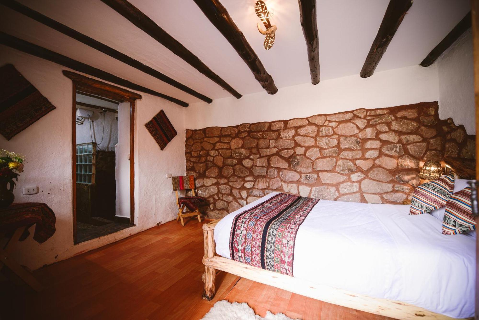 Rumi Lodge פיסאק מראה חיצוני תמונה