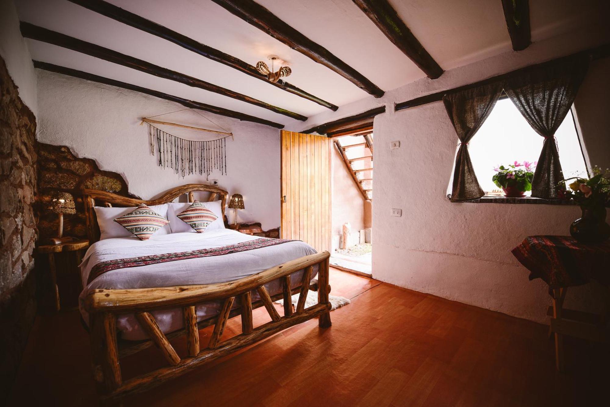 Rumi Lodge פיסאק מראה חיצוני תמונה